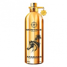 Montale Arabians EDP 100 ml Montale Arabians EDP 100 ml