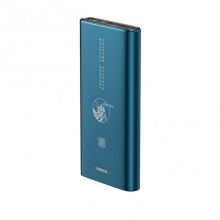 Внешний аккумулятор Remax RPP 263 20000 mah Синий