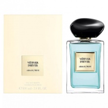 Giorgio Armani Prive Vetiver D'hiver Edt 100ml Giorgio Armani Prive Vetiver D'hiver Edt 100ml