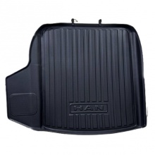 Багаж полик BYD Byd Han