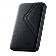 Ташқи қаттиқ диск Apacer AC236 (AP5TBAC236B-1)