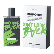 Armand Basi Uniform Dont Look Back 100 ml EDT Armand Basi Uniform Dont Look Back 100 ml EDT