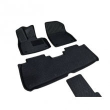 Полик 3D Lixiang Полик 3D Lixiang