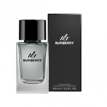 BURBERRY MR BURBERRY EDT 100ml BURBERRY MR BURBERRY EDT 100ml