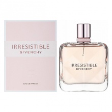 GIVENCHY IRRESISTIBLE 80ml GIVENCHY IRRESISTIBLE 80ml