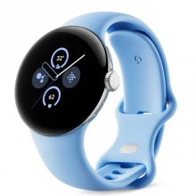 Pixel Watch2 Blue