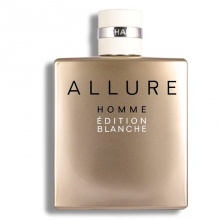 CHANEL ALLURE HOMME EDITION BLANCHE EDP 100 МЛ
