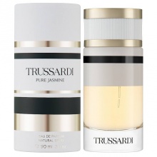 TRUSSARDI PURE JASMINE 90мл TRUSSARDI PURE JASMINE 90мл
