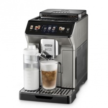 Рожковая кофеварка DeLonghi ECAM450.86.T