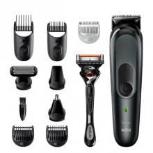 Универсал триммер Braun MGK7331 10-в-1