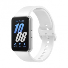 Fitness bilaguzuk Samsung Galaxy Fit 3 1,6" AMOLED Kulrang