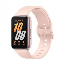 Fitness bilaguzuk Samsung Galaxy Fit 3 1,6" AMOLED Pushti rang