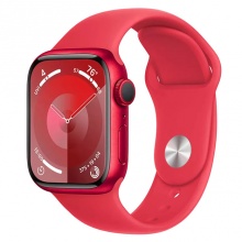 Apple Watch Series 9 45mm Red Apple Watch Series 9 45mm Red
