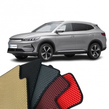 Avtomobil to‘shagi Evakor Premium BYD