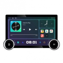 Avtomobil monitori  Diamond X80 2/32 gb Android  universal