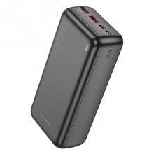 Внешний аккумулятор Power Bank Borofone BJ38B 30000 mAh 22.5W