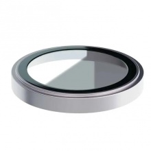 Защитное стекло Green Lion HD Plus Camera Lens для камеры iPhone 15 Pro Max