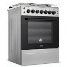 Plita Artel Milagro 02-K CHU inox