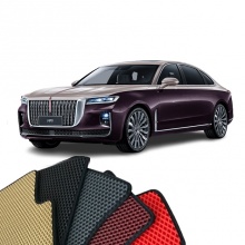 Автомобильный коврик Evakor Hongqi Classic