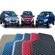 Avtomobil to‘shagi Evakor Chevrolet GM