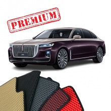 Avtomobil to‘shagi Evakor Hongqi Premium