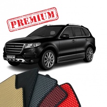 Avtomobil to‘shagi Evakor Premium Haval