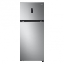 Холодильник LG GN-B392SMBB Inverter