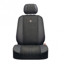 O‘rindiqlar uchun qoplamalar Cardinar Alfa + charm O‘rindiqlar uchun qoplamalar Cardinar Alfa + charm