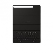 Чехол-клавиатура Book Cover Keyboard Slim Tab S9+