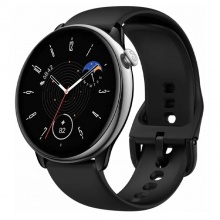 Умные часы Amazfit GTR mini Midnight Black