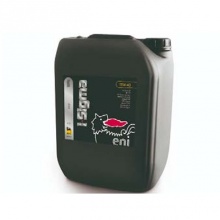Motornoe maslo Eni I Sigma performanse E4 10V -40 20LT Motornoe maslo Eni I Sigma performanse E4 10V -40 20LT