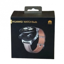 Смарт часы HUAWEI Watch Buds