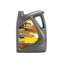 Dvigatel moyi Eni iBase professional 10V-40 4 LT Dvigatel moyi Eni iBase professional 10V-40 4 LT