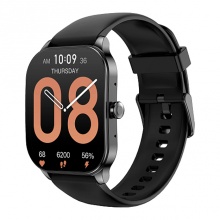 Умные часы Amazfit Pop 3S черный
