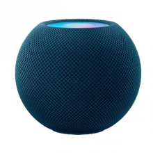 Умная колонка Apple HomePod mini Blue Умная колонка Apple HomePod mini Blue