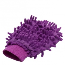 Mikrofiber avtomobil qo‘lqoplari  Iwash
