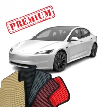 Avtomobil to‘shagi Evakor Premium Tesla