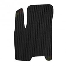Avtomobil to‘shagi Evakor Premium Skoda Qora Kodiaq