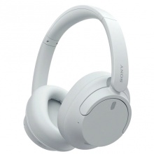 Наушники Sony WH-CH720N White