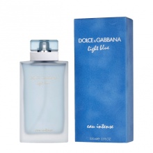 Dolce & Gabbana Light Blue Eau Intense EDP (W) 100 мл (Orginal)