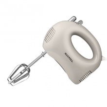 Миксер Maxwell MW-1351 W