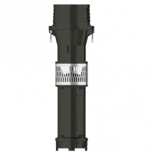 Suv osti nasosi EPA EVN-QY200-4-4 4000 Vt
