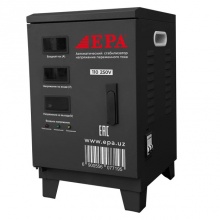 Voltaj stabilizatori EPA EES-30KVA