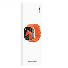 Hoco y12 Ultra 50331 aqlli soati sp-phone50331 Hoco y12 Ultra 50331 aqlli soati sp-phone50331