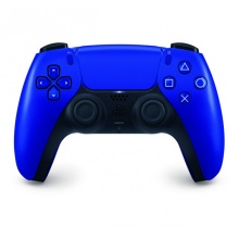 Джойстик Sony PlayStation 5 DualSense Cobalt Blue (from U.A.E.)
