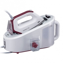 Dazmollash tizimi Braun IS5156WH