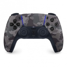 Джойстик Sony PlayStation 5 DualSense Gray Camouflage (from U.A.E.)
