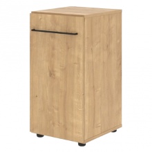 Тумба мобильная Loftis 40х43 (00-07095174) Тумба мобильная Loftis 40х43 (00-07095174)
