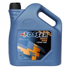 Motor moyi Fosser Mega GAS 10V-40 4l