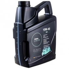 Avista 10W-40 yengil avtomobillari uchun motor moylari